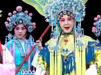 川剧《触说太后》（胡琴）