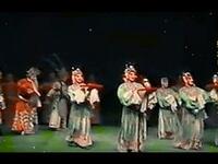 河北梆子《美狄亚》第二场