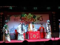 川剧大幕《桂花公主》