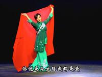 原创现代川剧《峡江月》（下）重庆市三峡川剧团