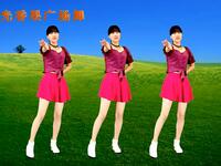 伤感DJ情歌广场舞《无心的相遇》曲风优美