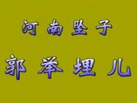 河南坠子《郭巨埋儿》下载