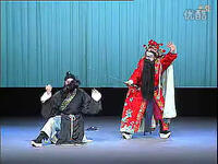 川剧胡琴《杀奢》