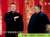 成语博士