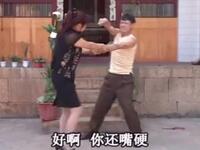 云南山歌剧《亲娘花心儿遭晚娘》第六段