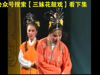 湖南花鼓戏《林英观花》《茅庵渡妻》