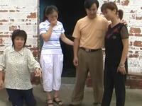 现代淮剧《苦命奶孙狠心娘》下集