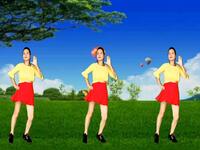 广场舞《枕边姑娘》好听好看