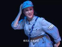 庐剧小戏《忍冬花开》
