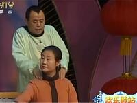 家庭配角
