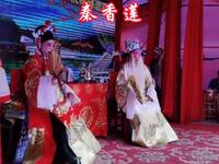 湖南花鼓戏《秦香莲》第3集 南县大拇指花鼓戏剧团下载