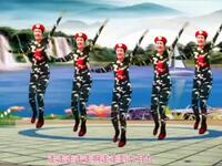 凤姐广场舞《九月九的酒》
