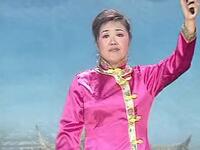河南坠子《杨二郎劈山救母》