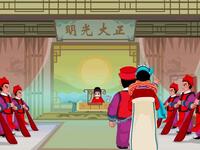 桂剧《玉堂春》