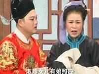 庐剧《船到江心失妻儿》