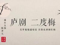 庐剧《琵琶记》描容上路下载