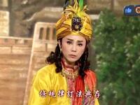 孙翠凤歌仔戏《菩提禅心之離婆多遇鬼》