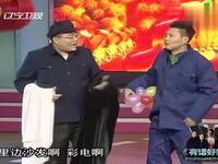 懒汉相亲