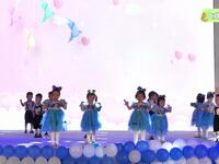 幼儿园小班舞蹈《小可爱》动作简单易学