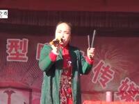 河南坠子《马踏洛阳》第三集