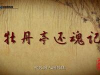 越剧电影《牡丹亭还魂记》全剧