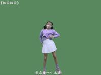 幼儿舞蹈《祖国祖国》