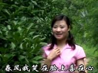 客家山歌剧《爷娘泪》家散人亡成孤雁