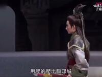 唐美云歌仔戏《子虚赋》林芳仪选段