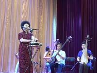 骆派京韵大鼓《击鼓骂曹》返场《琵琶行》《