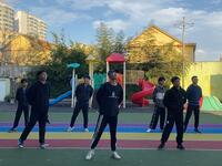 暖心幼儿舞蹈《童话小世界》完整版