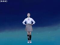 幼儿园早操舞蹈《棒棒棒》