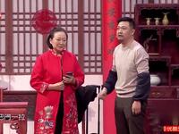 闺女的惊喜