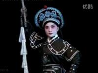 桂剧《木兰从军》