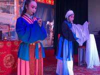 湖南花鼓戏《秦雪梅教子》下集下载