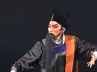 绍剧《秦琼表功》