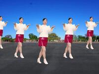 新歌DJ广场舞《情散》情深感人令人心醉