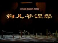秦腔现代戏《狗儿爷涅槃》全本戏下载