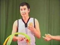 内蒙古二人台《商都小调》