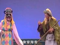 桂剧《秋江》