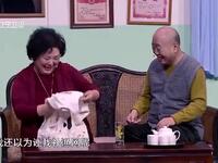 马大姐穿越记