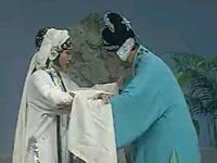 扬剧《赵五娘》