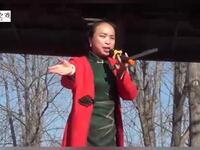 河南坠子《马踏洛阳》第一集