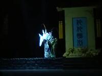 川剧高腔《庆云宫》