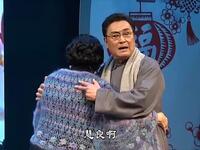 沪剧《画女情离别》