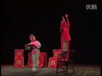 桂剧《挂画》