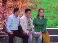 小淮剧《理财组长》阜宁县淮剧团