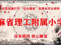 麻省理工附属小学