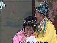 扬剧《梁山伯与祝英台楼台会》下载