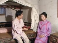 客家山歌剧《良母孝子》母亲含泪把你养 子