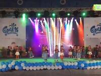 幼儿园小班舞蹈《你答对了》简单又活泼